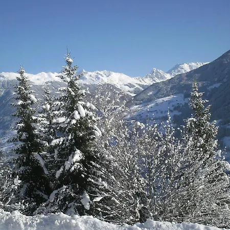 Marina.4 Lägenhet Aschau Im Zillertal