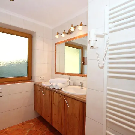 Lägenhet Marina.4 *
